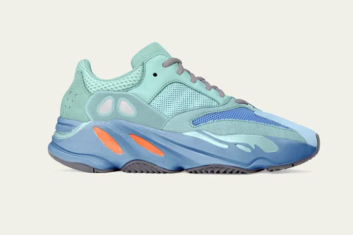 adidas Yeezy Boost 700 «Fadazu» - подробности релиза новой расцветки