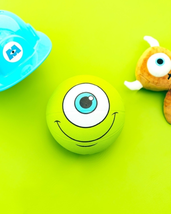 Monsters, Inc. x adidas - дата релиза