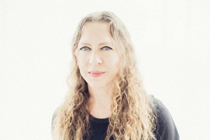 Анн Демельмейстер возвращается в Ann Demeulemeester