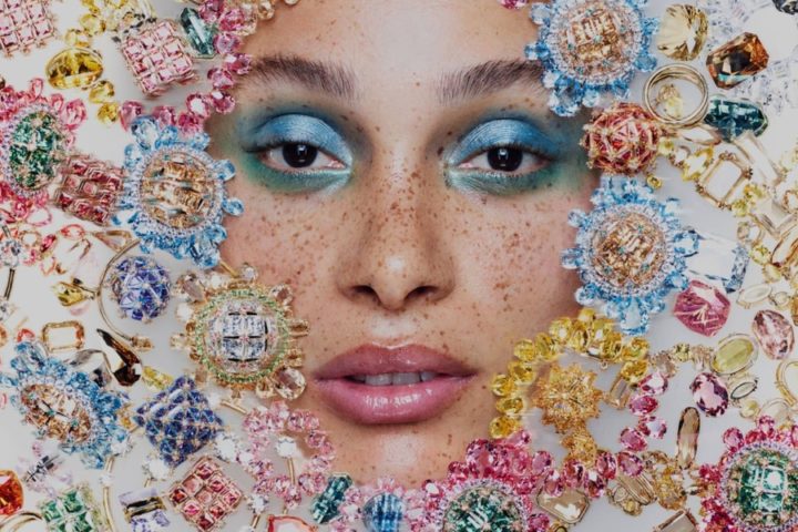 История бренда Swarovski