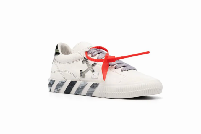 Off-White — история успеха люксового стритвир-бренда | МЦ