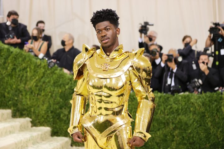Lil Nas X x Jean Paul Gaultier - дата релиза