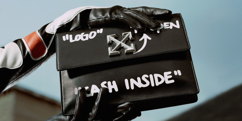 Off-White — история успеха люксового стритвир-бренда | МЦ