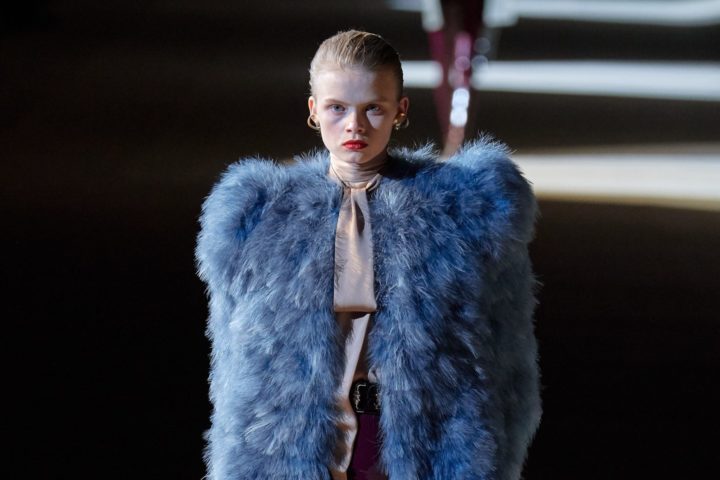 Все бренды Kering откажутся от меха