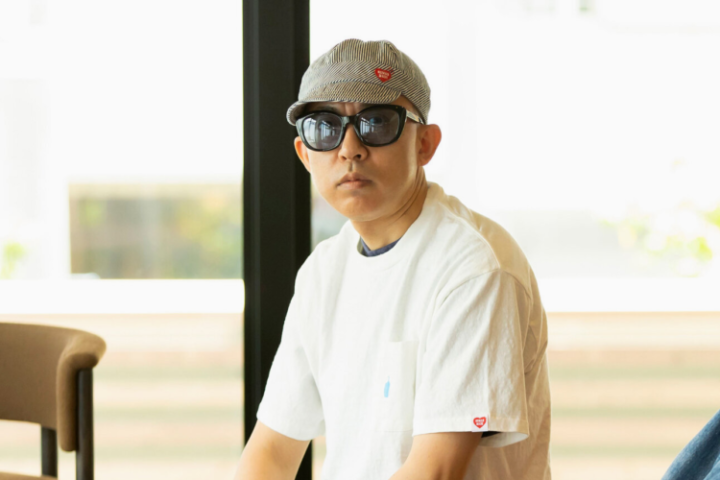 Nigo назначен новым креативным директором Kenzo
