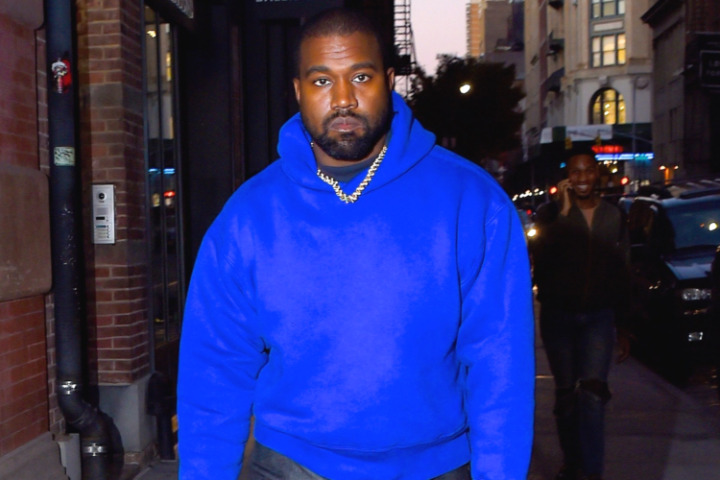 Yeezy Gap «The Perfect Hoodie» - подробности релиза