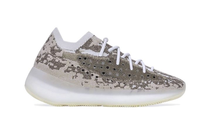 adidas Yeezy Boost 380 «Pyrite» дата релиза
