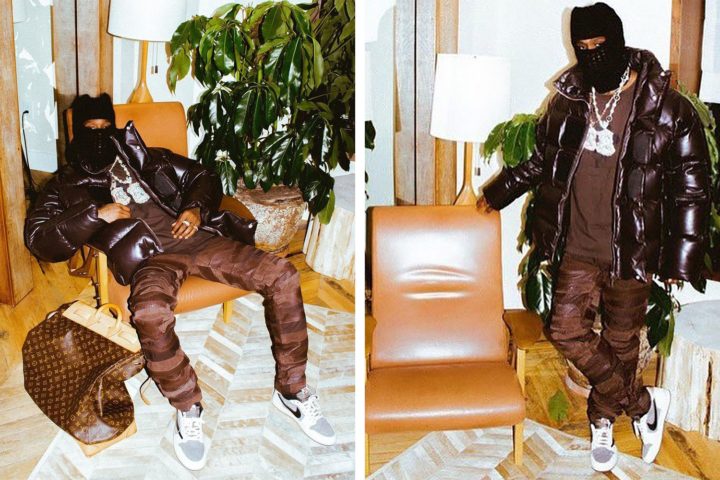 Travis Scott x Nike Air Jordan 1 Low - детали релиза новой расцветки