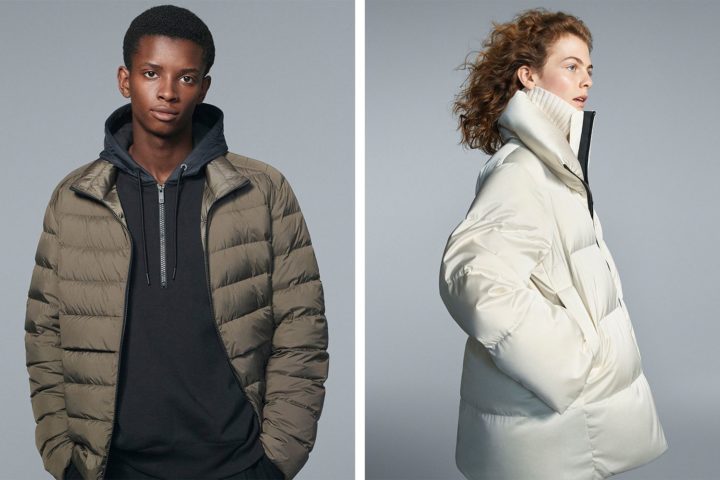 Uniqlo + J Fall/Winter 2021 - дата релиза