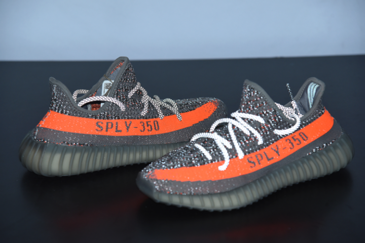 adidas Yeezy Boost 350 V2 «Beluga Reflective» - подробности релиза