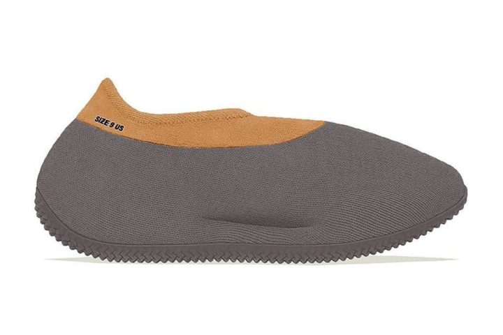 adidas Yeezy Knit Runner «Stone Carbon» - детали релиза
