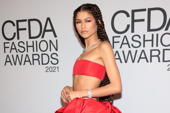 CFDA Awards 2021 победители