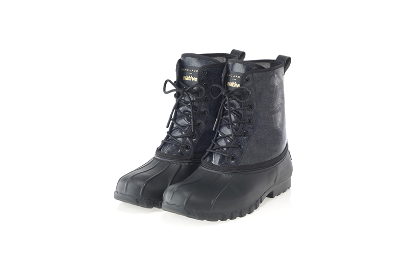 История бренда Native - Marc Jacobs x Native​ Jimmy Boot