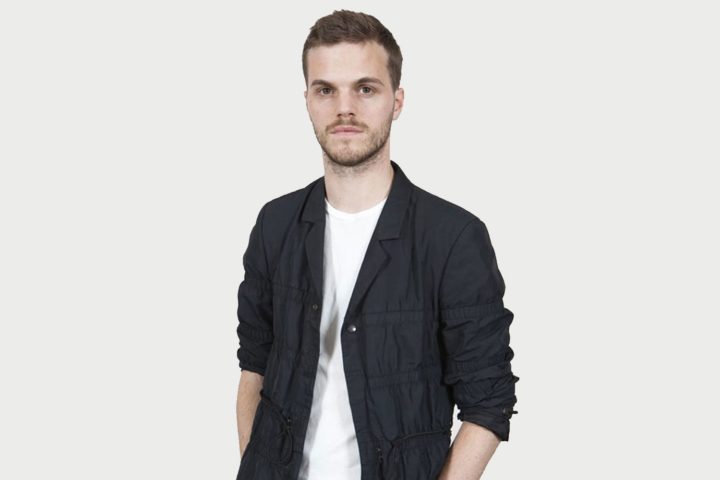 Матье Блази новый креативный директор Bottega Veneta
