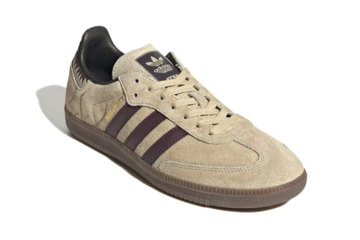 Star Wars x adidas Samba «Sarlacc Pit»