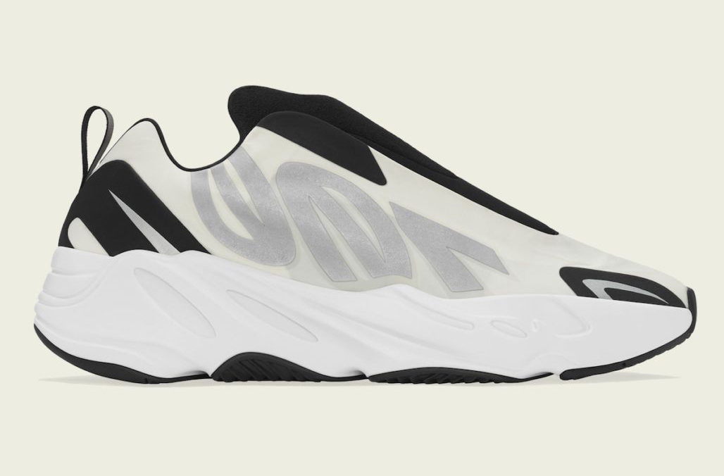 adidas Yeezy Boost 700 MNVN Laceless «Analog»