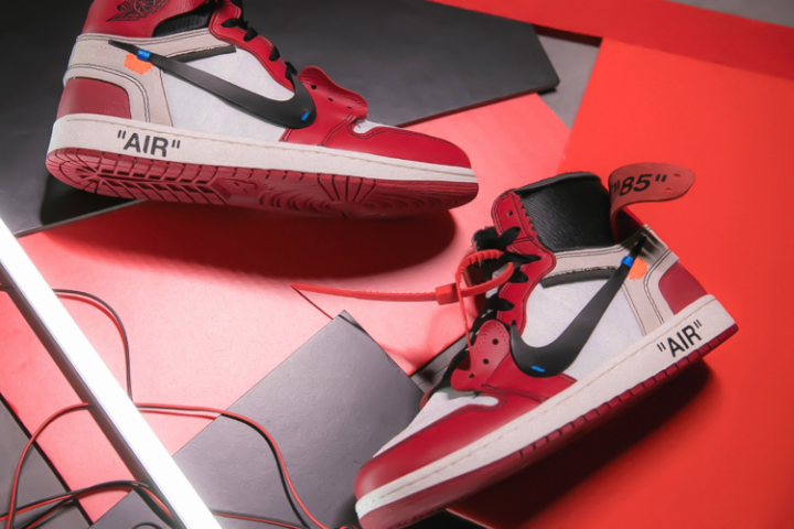 Цены на Off-White взлетели после смерти Вирджила Абло