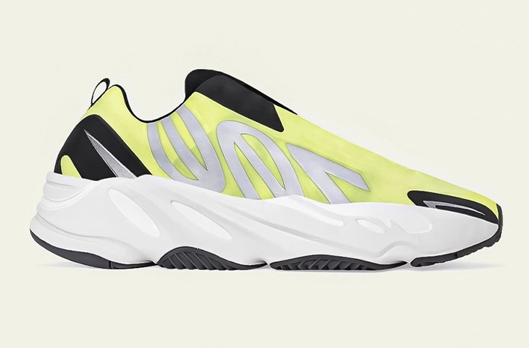 adidas Yeezy Boost 700 MNVN «Phosphor»