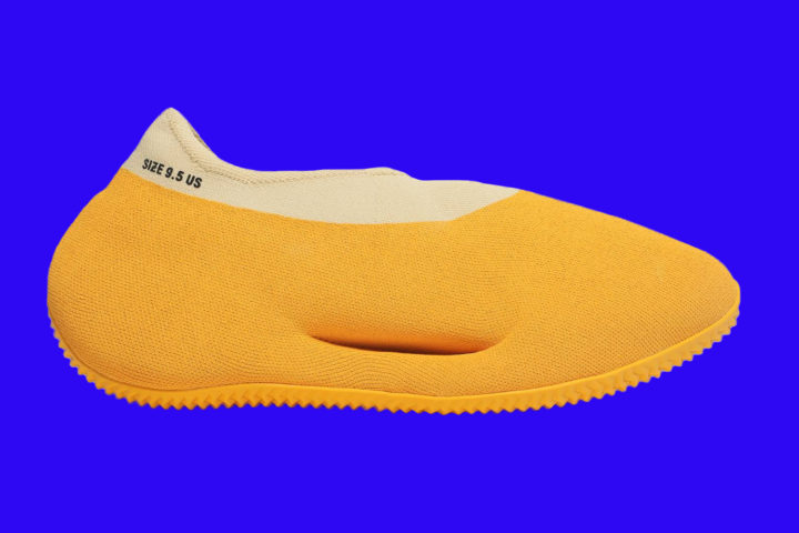 Все релизы adidas Yeezy 2022 года