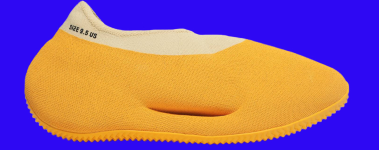 Все релизы adidas Yeezy 2022 года