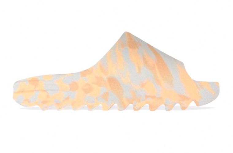 adidas Yeezy Slide «MX Cream»