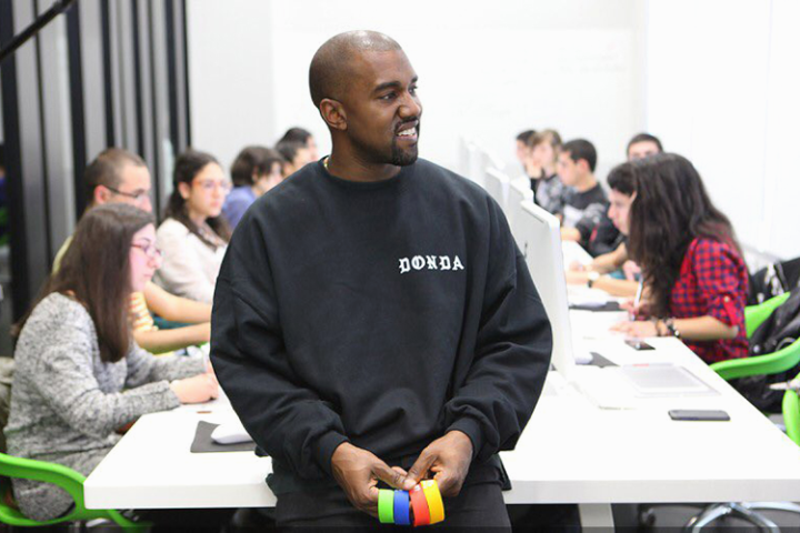 «DONDA 2» - Канье Уэст подтвердил работу над продолжением альбома