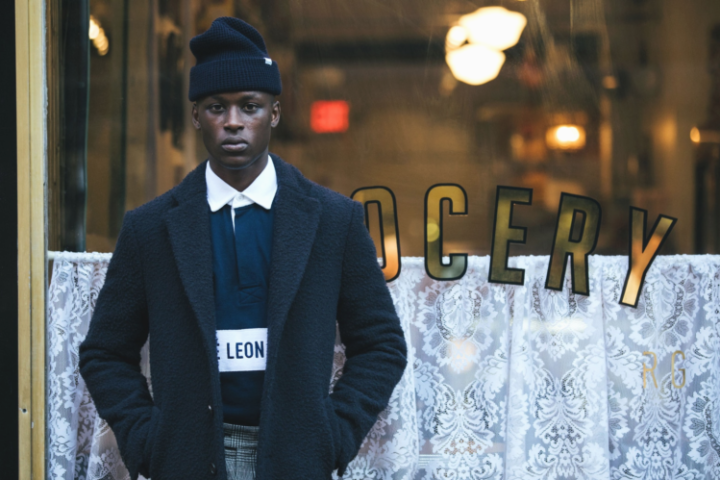 LVMH купил миноритарную долю Aimé Leon Dore