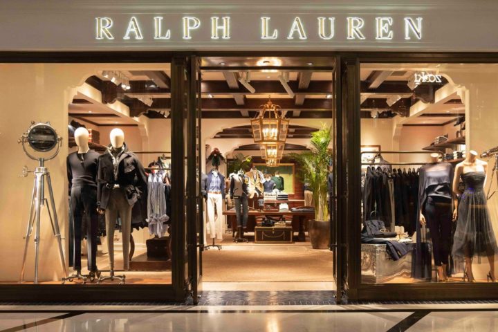 LVMH собирается купить Ralph Lauren