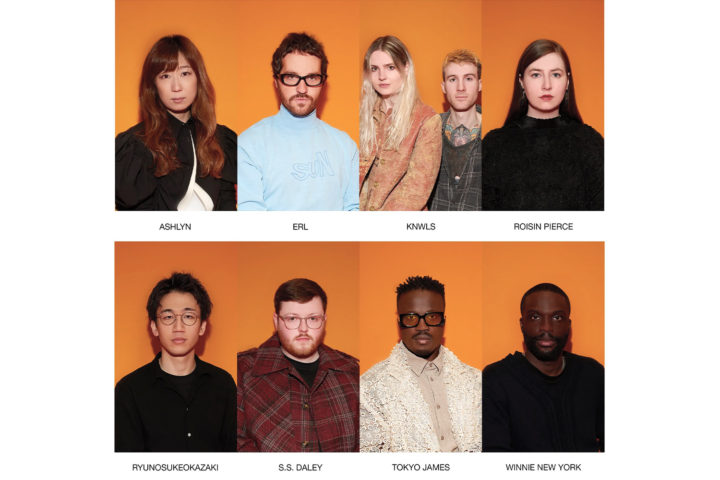 LVMH Prize 2022 список финалистов