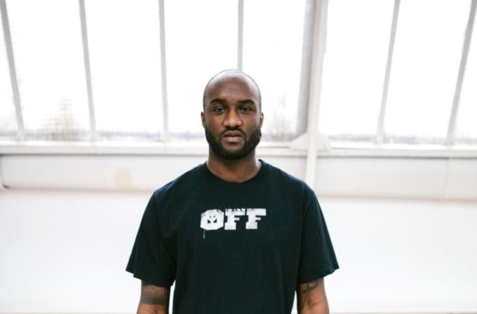 Off-White рассказал о планах развития после смерти Вирджила Абло