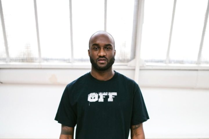 Off-White рассказал о планах развития после смерти Вирджила Абло