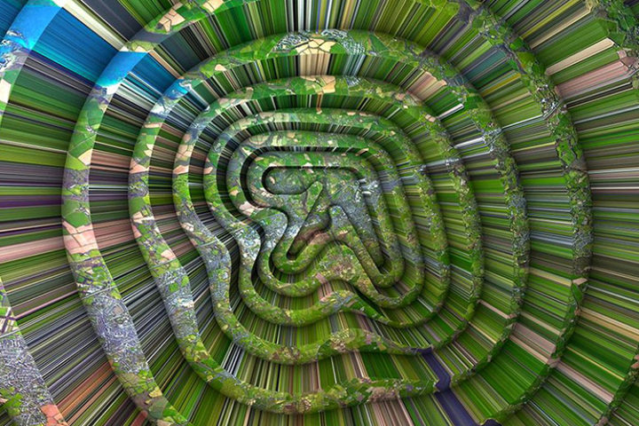 Логотип Aphex Twin - значение и история символа