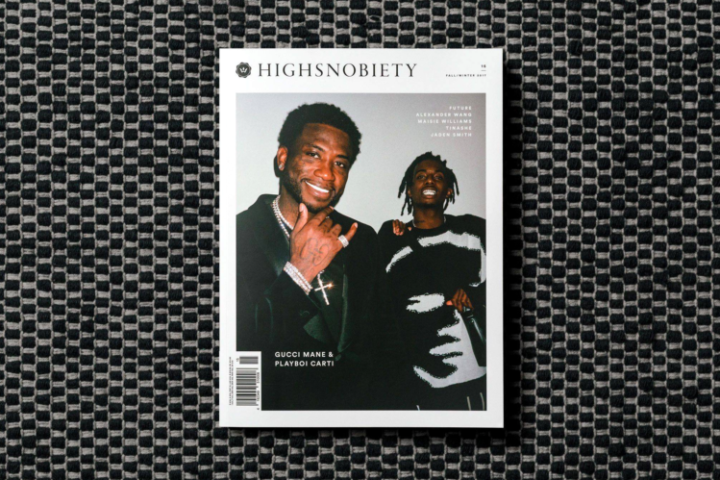 Highsnobiety переходит под контроль немецкого ритейлера Zalando