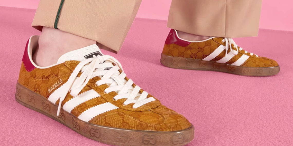 Какие кроссовки adidas купить в 2022 году - подборка редакции МЦ