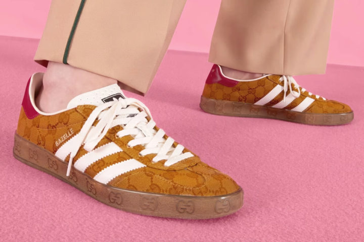 Какие кроссовки adidas купить в 2022 году - подборка редакции МЦ