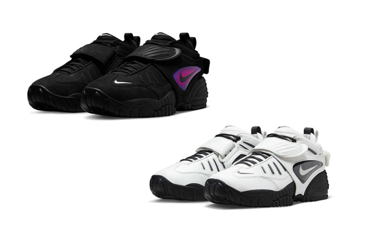 Ambush x Nike Air Adjust Force - подробности релиза