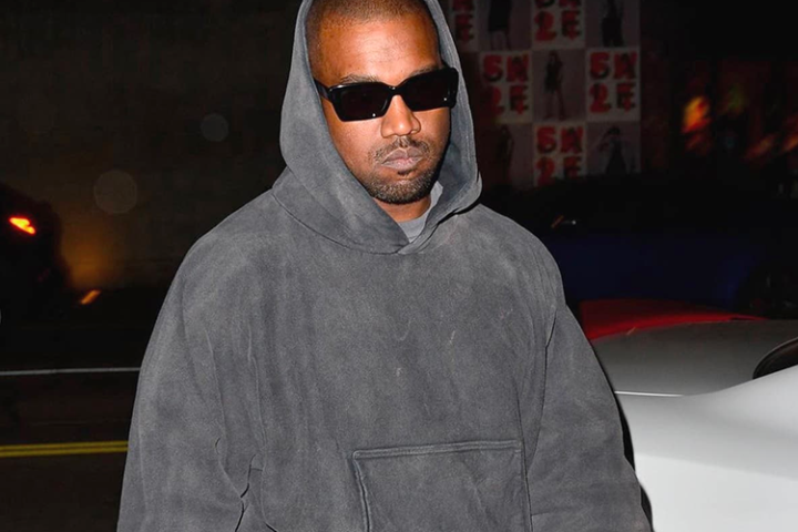 Коллаборация Yeezy Gap Engineered Balenciaga завершена