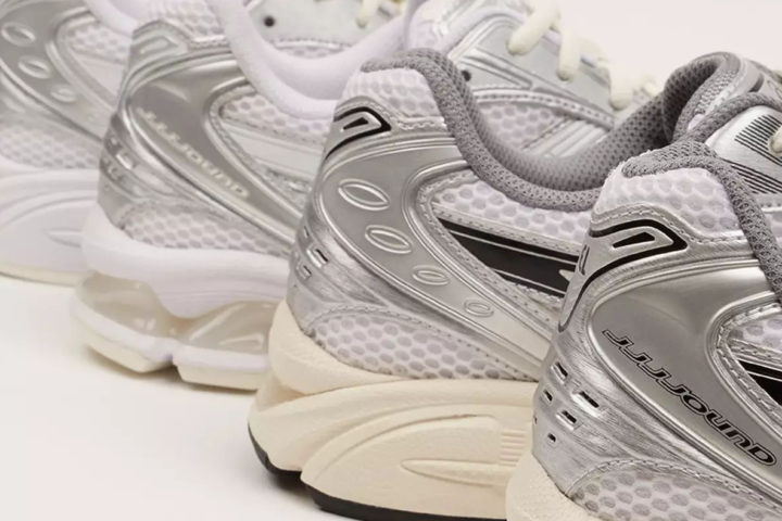 JJJJound x ASICS GEL-Kayano 14 где купить
