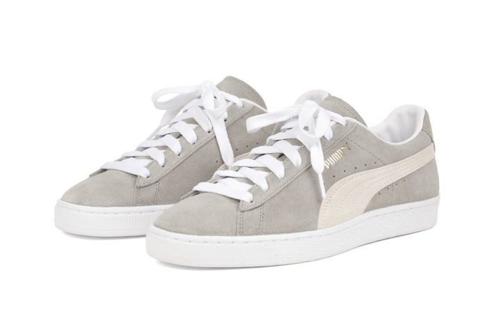 JJJJound x PUMA Suede где купить