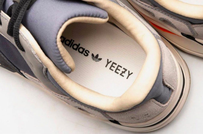 adidas продолжит выпускать кроссовки Yeezy