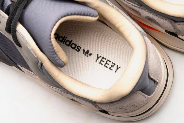 adidas продолжит выпускать кроссовки Yeezy