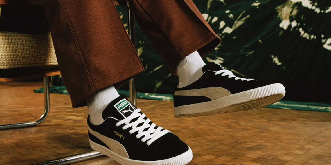 Puma - всё что нужно знать о немецком гиганте