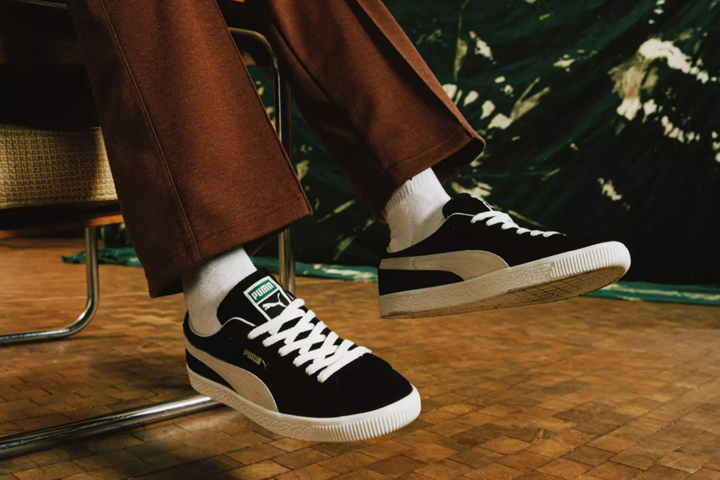Puma - всё что нужно знать о немецком гиганте