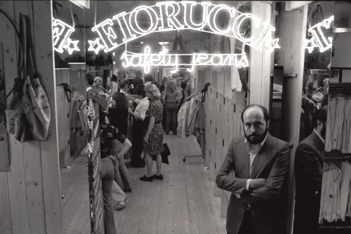 Феномен Fiorucci — история итальянского модного бренда