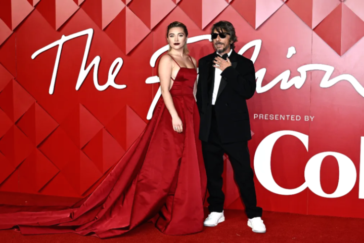 The Fashion Awards 2022 - полный список победителей