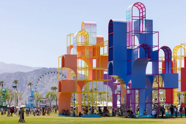 Coachella 2023 даты проведения