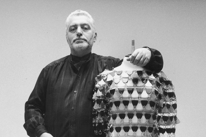 Дизайнер Пако Рабан умер в возрасте 88 лет