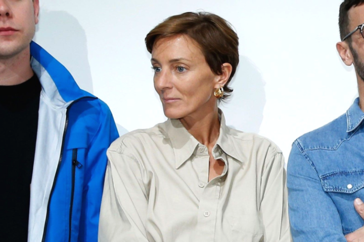Фиби Файло запустит свой бренд Phoebe Philo в сентябре