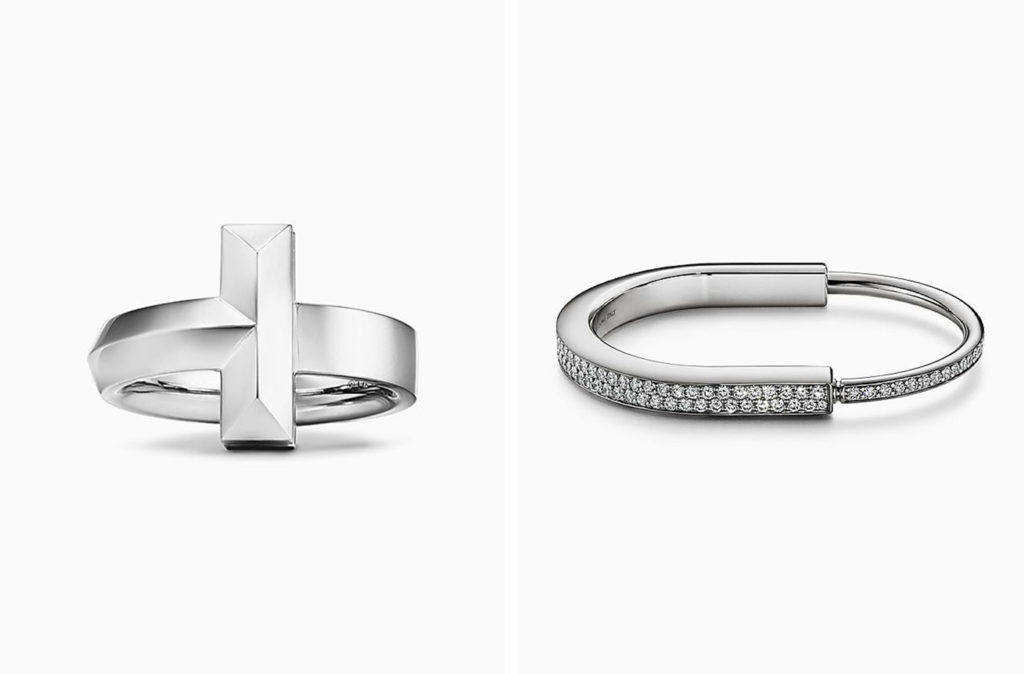 Ювелирные бренды для мужчин - Tiffany & Co.