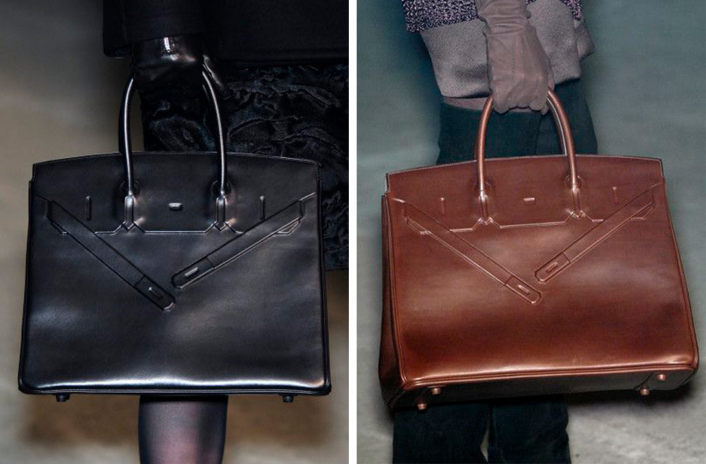 Hermès Fall/Winter 2009